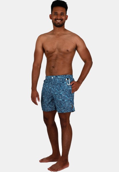 Sunflair Wavebreaker Shorts Fabrikladen