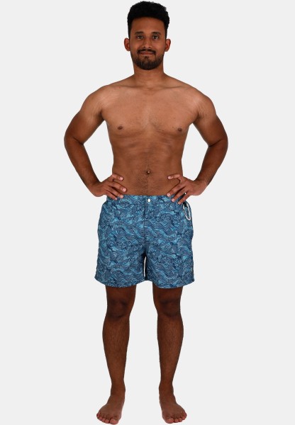 Sunflair Wavebreaker Shorts Fabrikladen