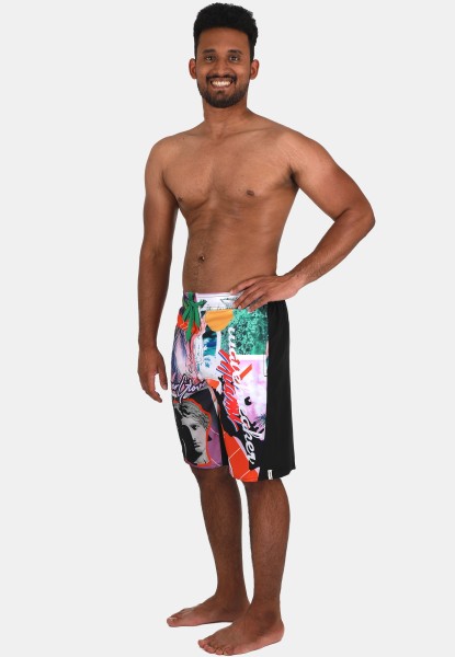 Sunflair Wavebreaker Shorts Black Friday Preise