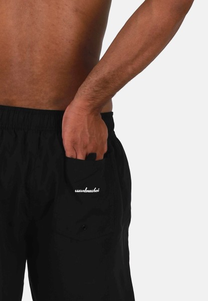 Sunflair Wavebreaker Shorts Black Friday Preise