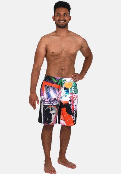 Sunflair Wavebreaker Shorts Black Friday Preise