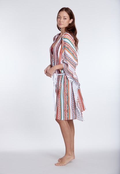 Sunflair Olympia Poncho Auslauf
