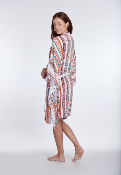 Sunflair Olympia Poncho Auslauf