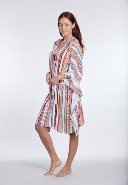 Sunflair Olympia Poncho Auslauf