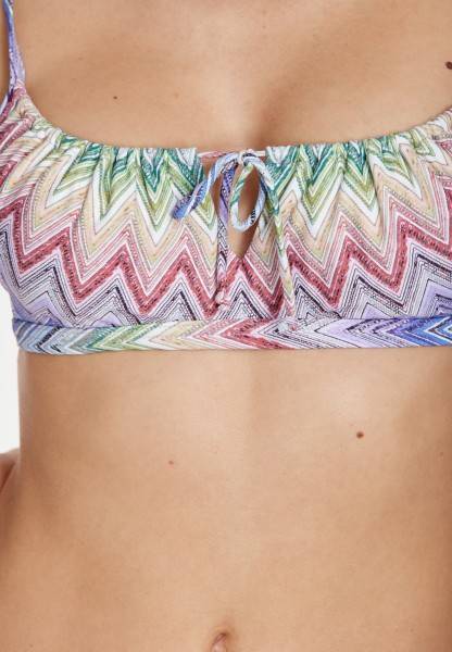 Sunflair Olympia Mix&Match Bikini Top Rabatt