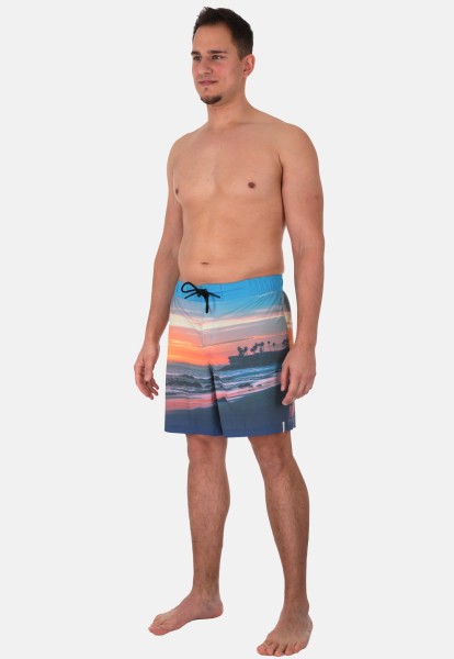 Sunflair Wavebreaker Shorts Rabatte dieses Monats
