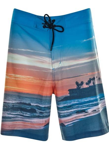 Sunflair Wavebreaker Shorts Rabatte dieses Monats