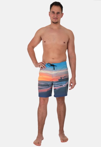 Sunflair Wavebreaker Shorts Rabatte dieses Monats