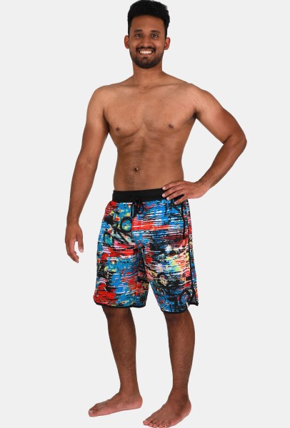 Sunflair Wavebreaker Shorts Outlet