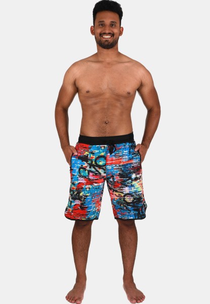 Sunflair Wavebreaker Shorts Outlet