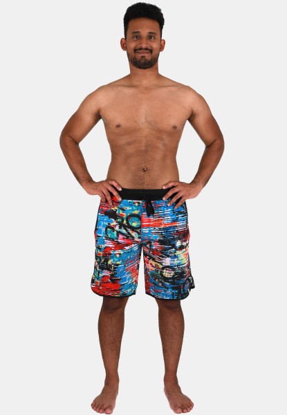 Sunflair Wavebreaker Shorts Outlet