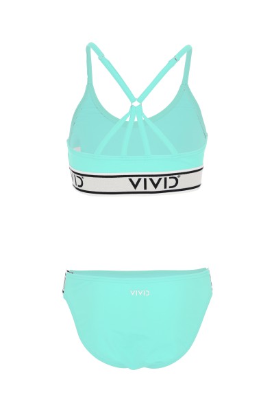 Sunflair VIVID Mädchen-Bikini im Angebot