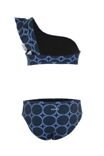 Sunflair VIVID Mädchen-Bikini Fabrikverkauf