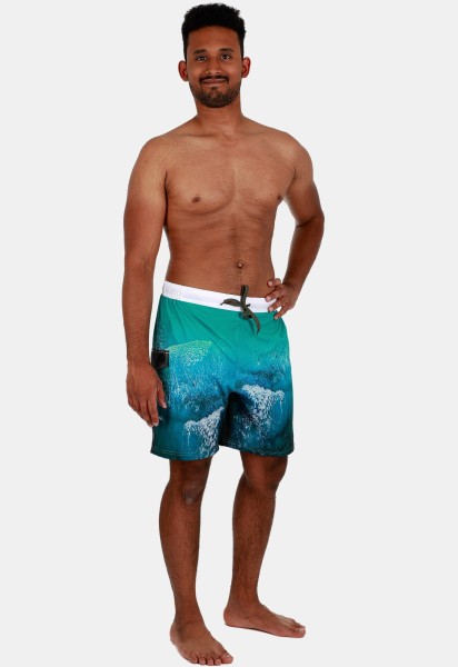 Sunflair Wavebreaker Shorts Top Angebot