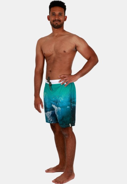 Sunflair Wavebreaker Shorts Top Angebot