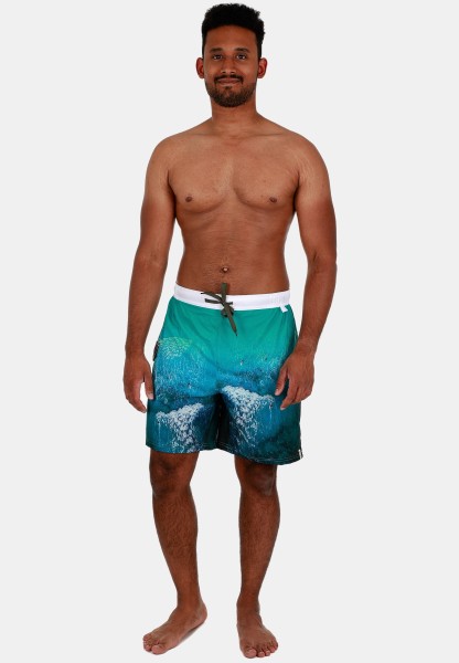 Sunflair Wavebreaker Shorts Top Angebot