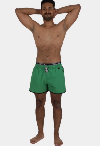 Sunflair Wavebreaker Shorts Online Outlet