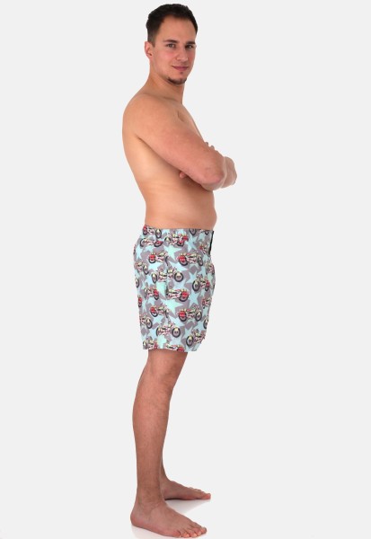 Sunflair Wavebreaker Shorts Exklusive Angebote