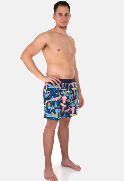 Sunflair Wavebreaker Shorts Große Rabatte