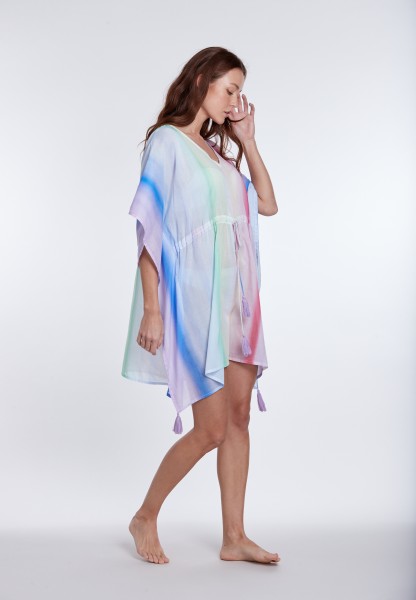 Sunflair Olympia Poncho Letzte 3 Tage