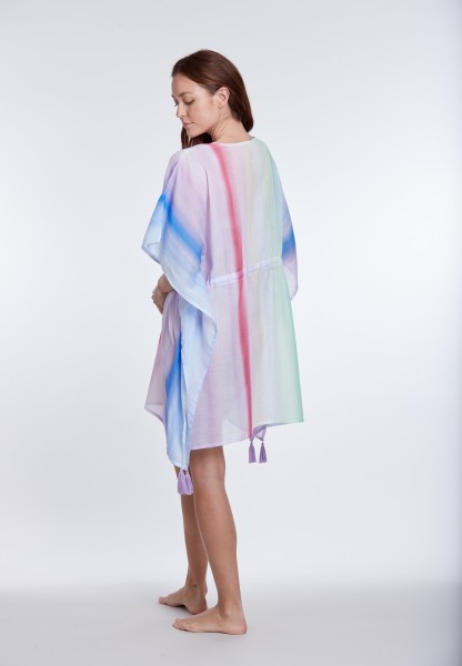 Sunflair Olympia Poncho Letzte 3 Tage