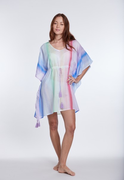 Sunflair Olympia Poncho Letzte 3 Tage