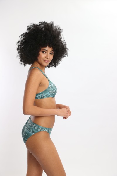Sunflair Olympia Mix&Match Bikini Top Letzter Tag