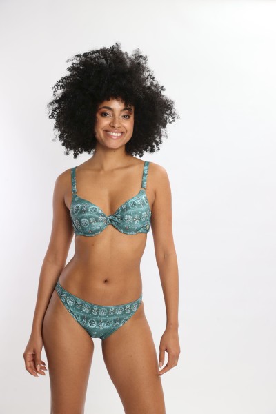 Sunflair Olympia Mix&Match Bikini Top Letzter Tag