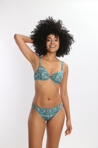 Sunflair Olympia Mix&Match Bikini Top Letzter Tag