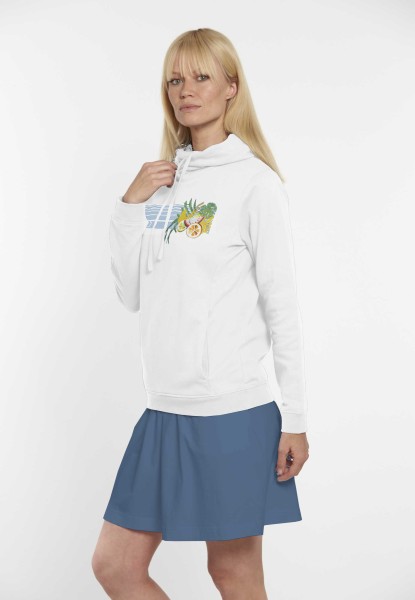 Sunflair VIVID Sweatshirt Bis zu 55% Rabatt