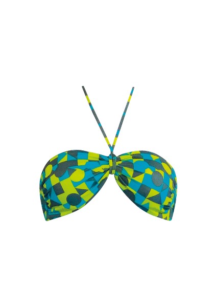 Sunflair Olympia Mix&Match Wende Bikini Top Heißer Verkauf