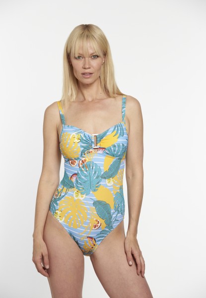 Sunflair VIVID Badeanzug Zeitbegrenzte Promotion