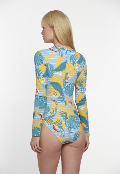 Sunflair VIVID Badeanzug Kostenloser Versand
