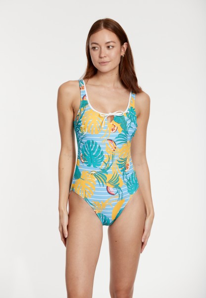 Sunflair VIVID Badeanzug Limitierter Zeitrabatt