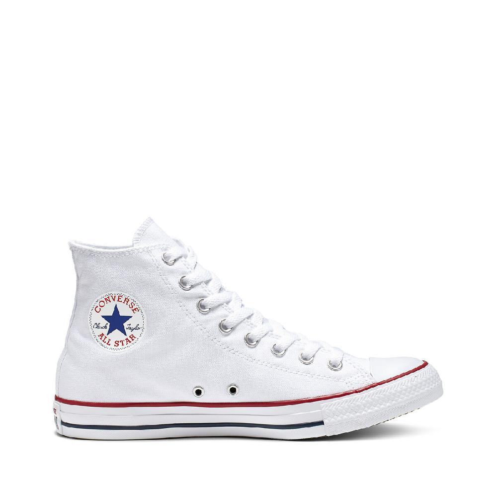 laredoute Sneakers Chuck Taylor All Star Core Canvas Hi weiss uni CONVERSE Top Angebot