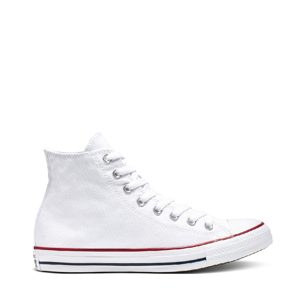 laredoute Sneakers Chuck Taylor All Star Core Canvas Hi weiss uni CONVERSE Top Angebot