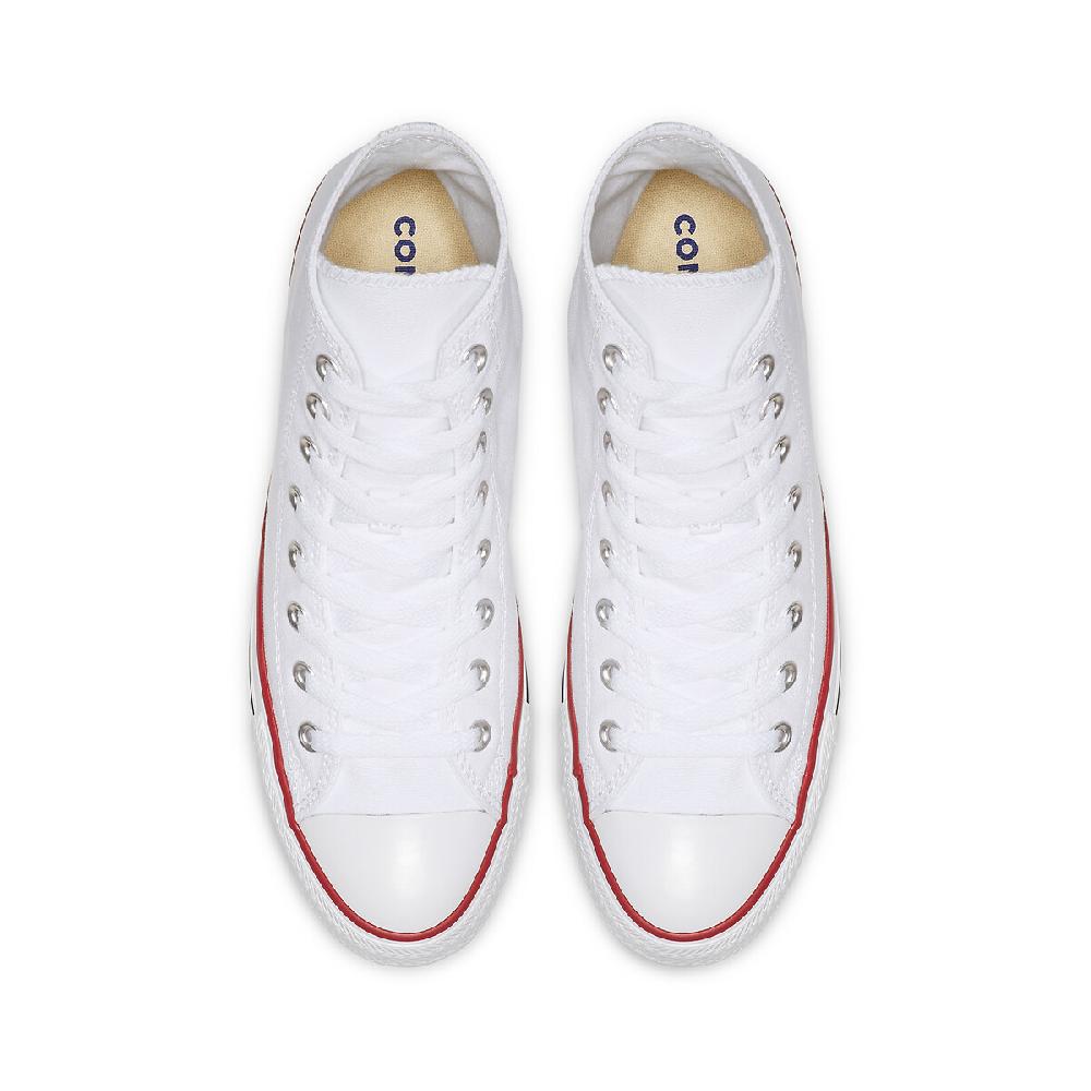 laredoute Sneakers Chuck Taylor All Star Core Canvas Hi weiss uni CONVERSE Top Angebot