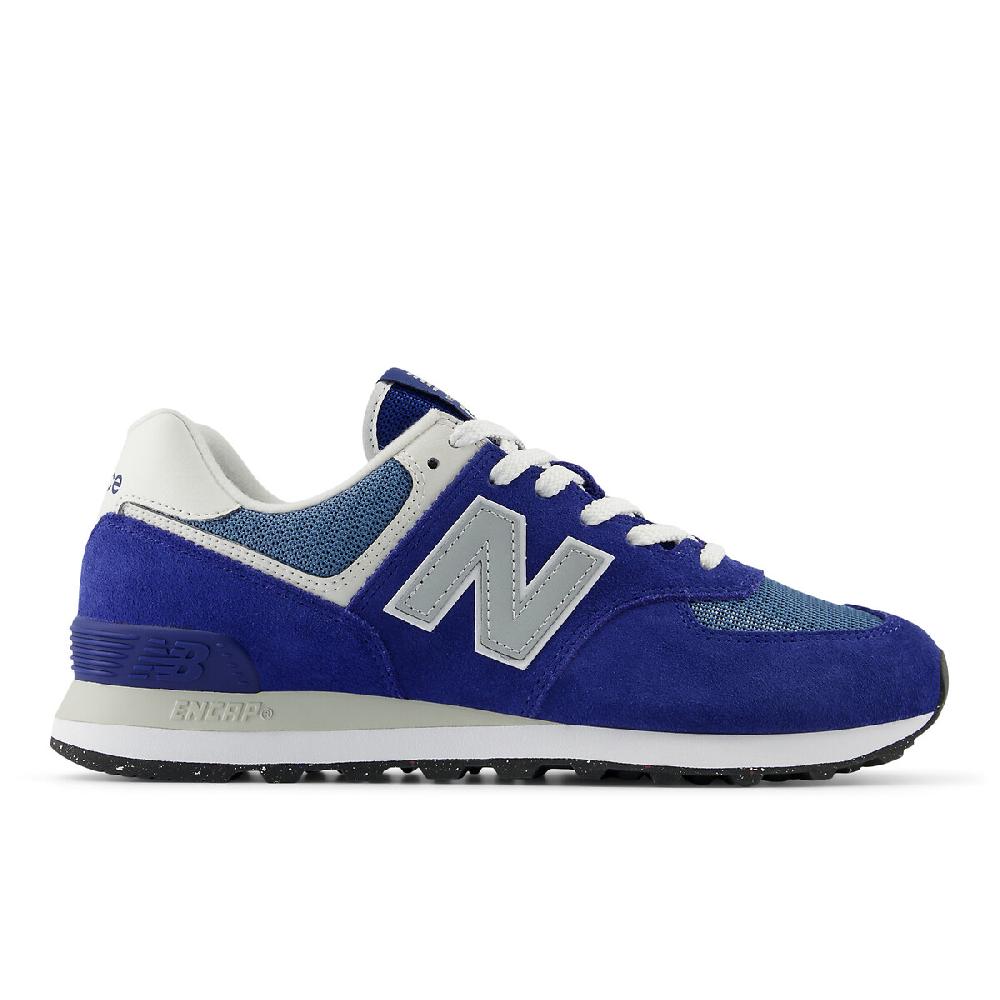laredoute Sneakers U574 blau NEW BALANCE Neueste Mode