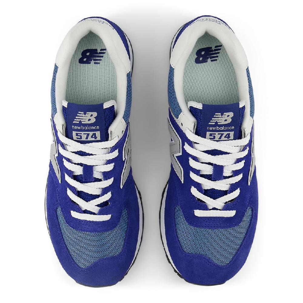 laredoute Sneakers U574 blau NEW BALANCE Neueste Mode