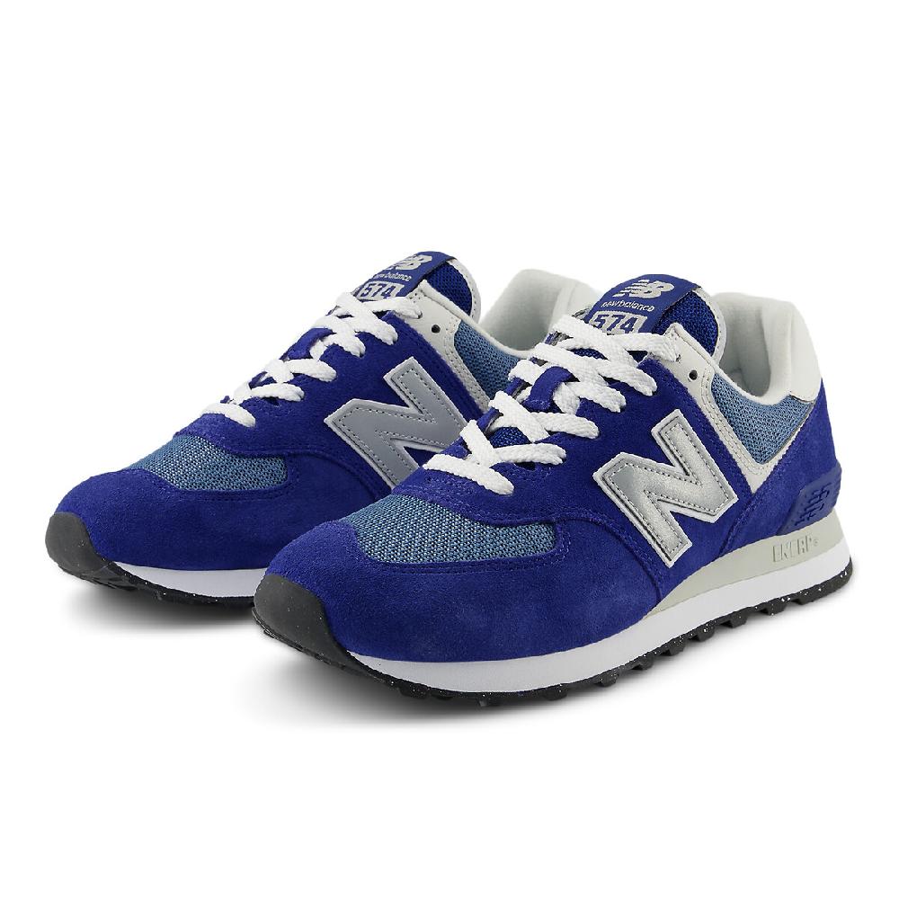 laredoute Sneakers U574 blau NEW BALANCE Neueste Mode