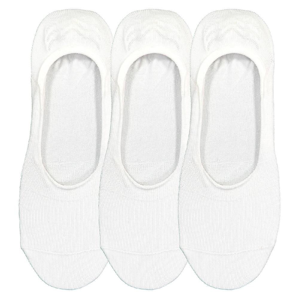laredoute 3 Paar Füsslinge made in Europe - LA REDOUTE COLLECTIONS Zeitlich begrenztes Angebot