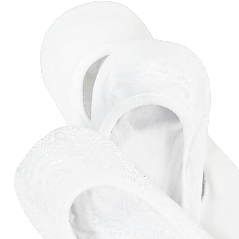 laredoute 3 Paar Füsslinge made in Europe - LA REDOUTE COLLECTIONS Zeitlich begrenztes Angebot