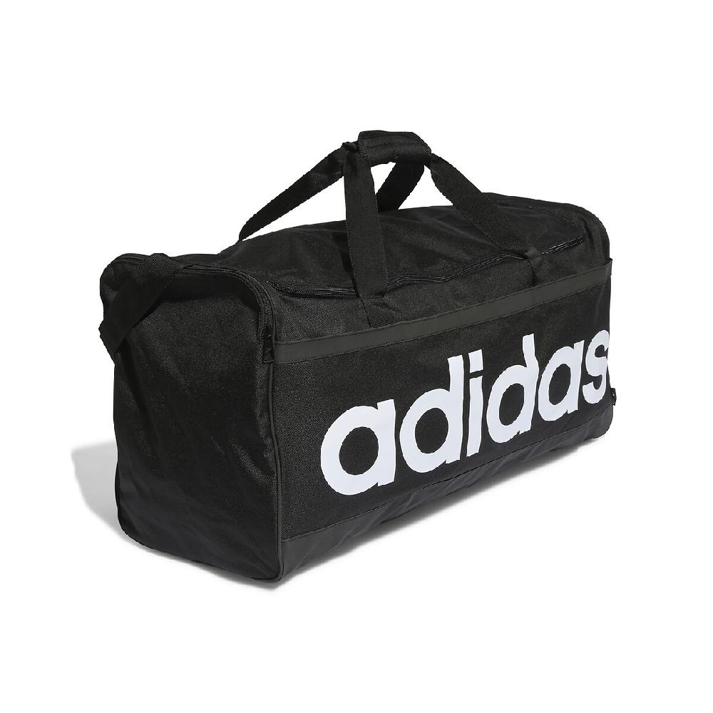 laredoute Tasche Linear Duffel L schwarz adidas Performance Exklusive Angebote