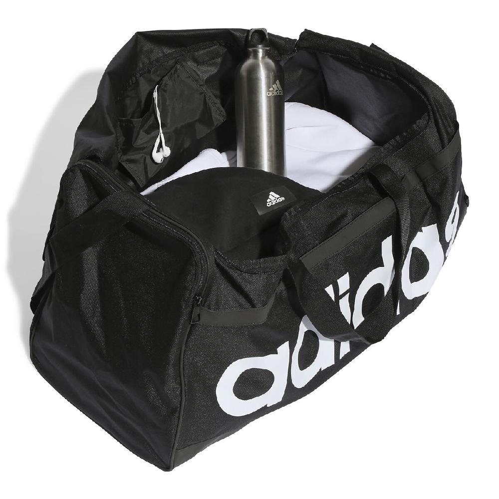 laredoute Tasche Linear Duffel L schwarz adidas Performance Exklusive Angebote