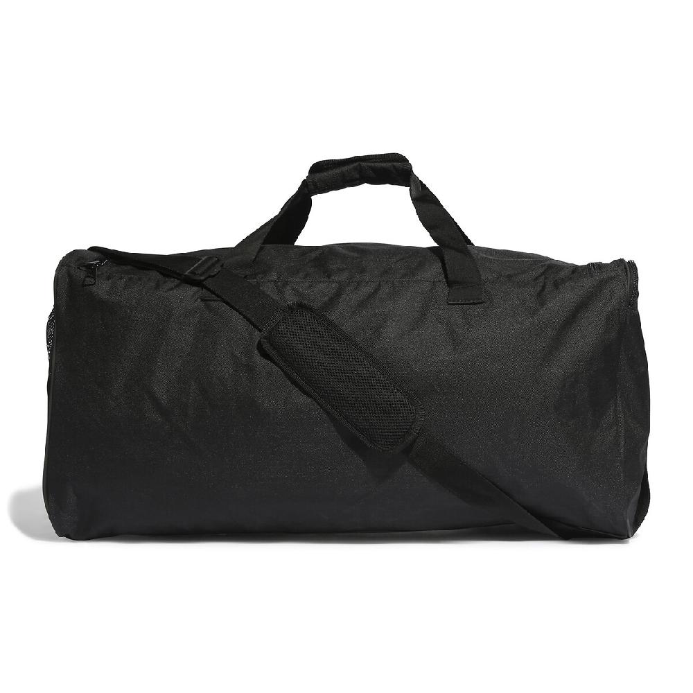 laredoute Tasche Linear Duffel L schwarz adidas Performance Exklusive Angebote
