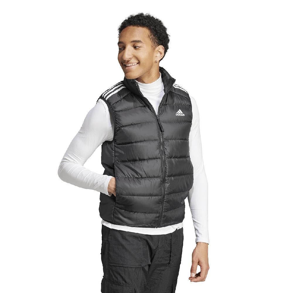 laredoute Light-Steppgilet Essentials Reissverschluss schwarz adidas Performance Bestseller