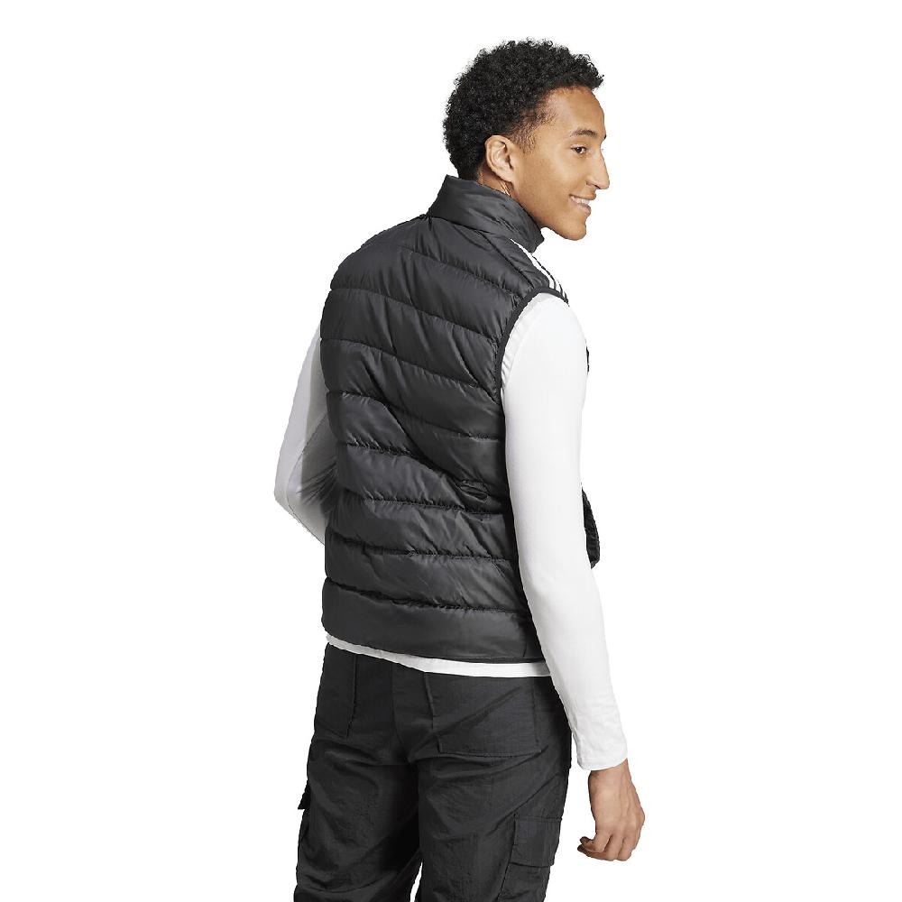 laredoute Light-Steppgilet Essentials Reissverschluss schwarz adidas Performance Bestseller