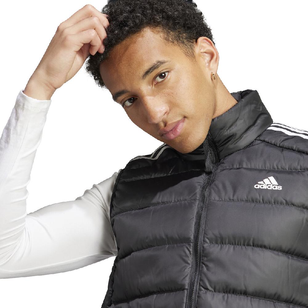 laredoute Light-Steppgilet Essentials Reissverschluss schwarz adidas Performance Bestseller