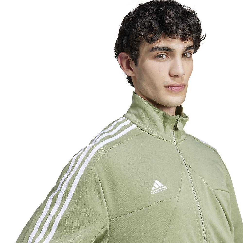 laredoute Trainingsjacke grün ADIDAS SPORTSWEAR Riesige Ersparnisse