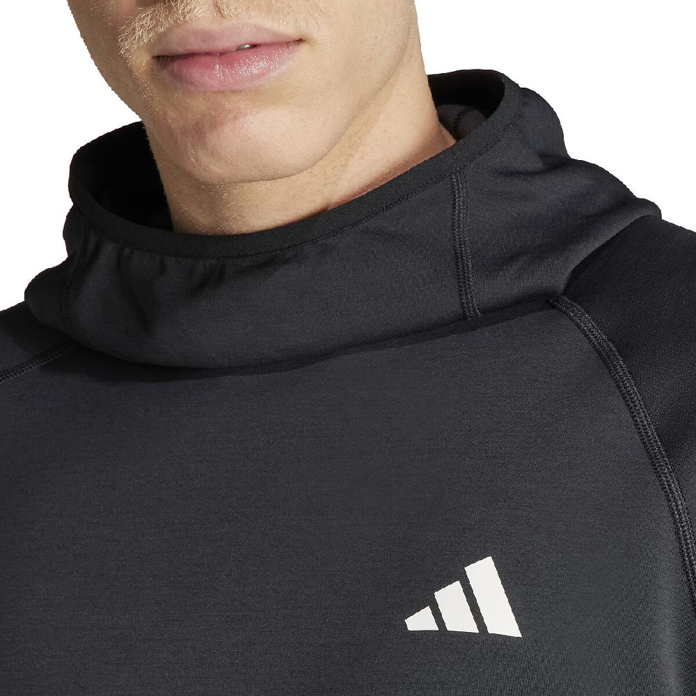 laredoute 3-Stripes Trainingsjacke Sweatware schwarz adidas Performance VIP-Rabatte